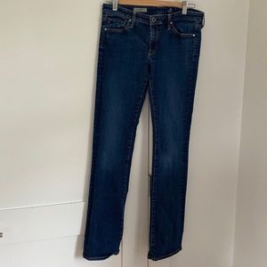 AG Ballard jeans size 29R